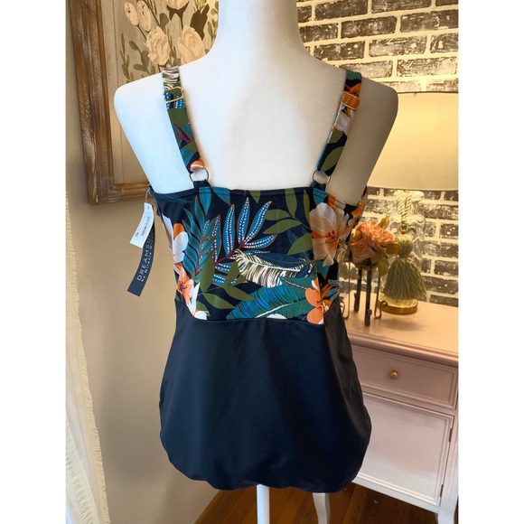 NWT Dreamsuit one piece swimsuit - Picture 3 of 6